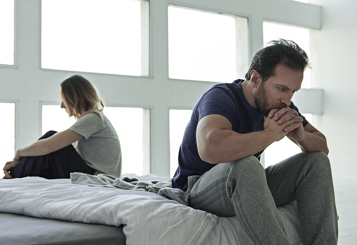 Erectile Dysfunction