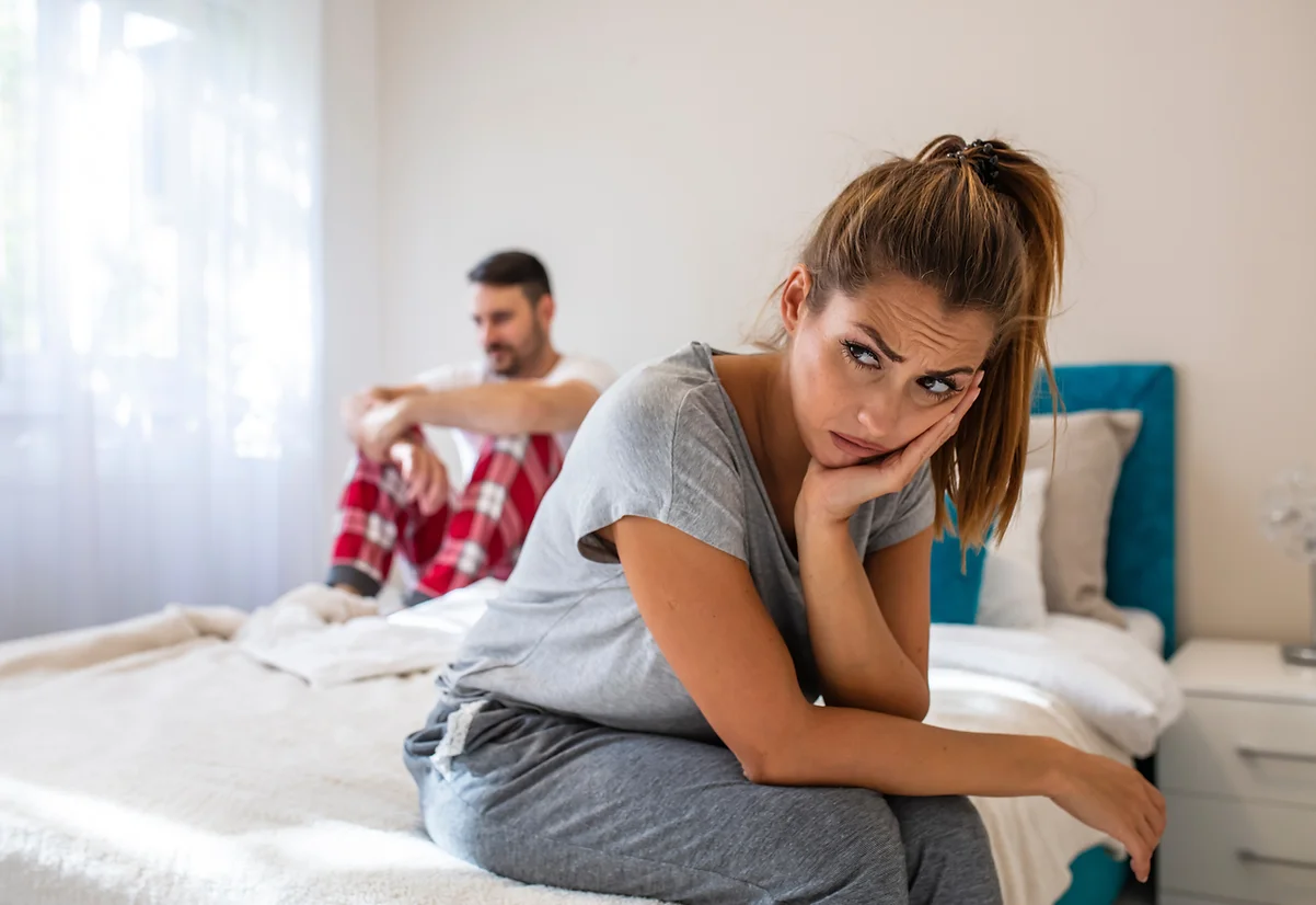 Painful Sex